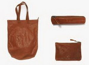 Gabino Leather Bags