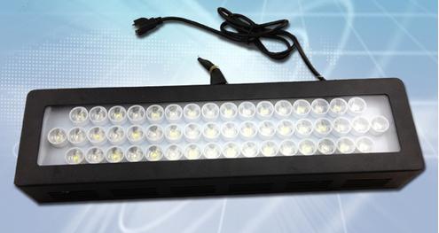 100W Knob Dimming LED Aquarium Tank Light