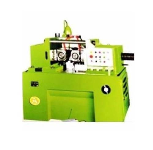 Industrial Thread Rolling Machine - High Efficiency Design Superior Quality Performance