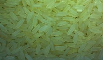 Vietnam Parboiled Rice