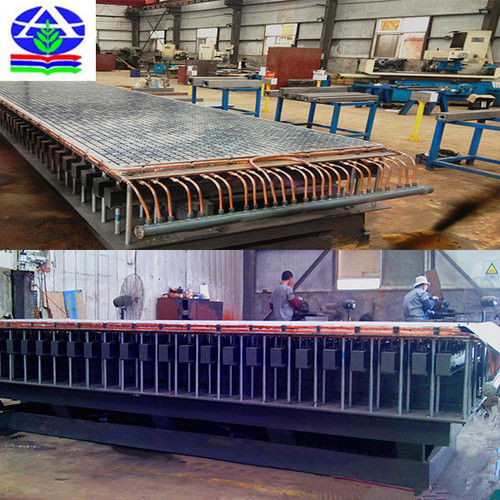 FRP Grating Mould