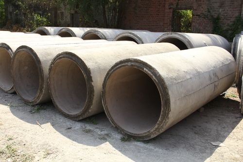 Rcc Hume Pipe