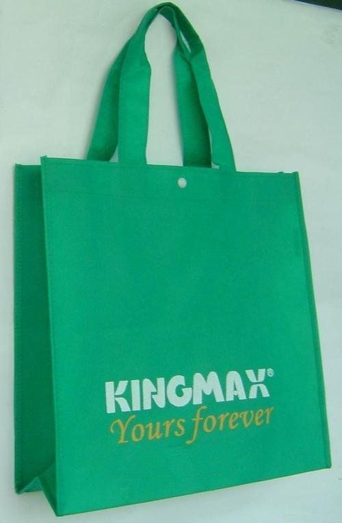 Professional Nonwoven Shopping Bag