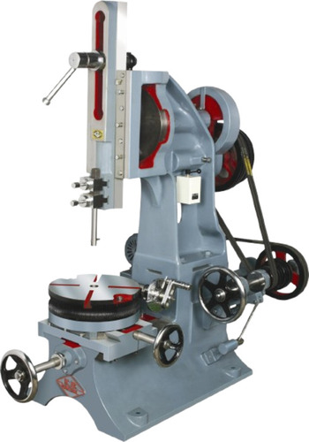 Stroke Slotting Machinery