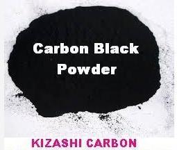 Carbon Black Powder