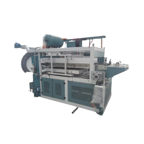 Servo Thermoformer