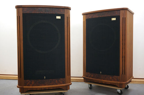 Tannoy Canterbury Gr Used Speaker At Best Price In Denpasar Bali Arviera Audio