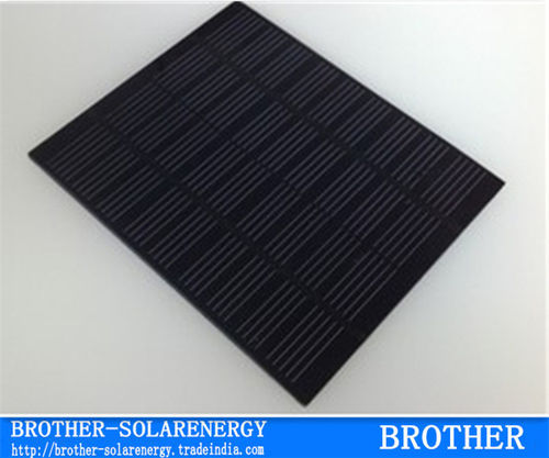 1.5W Solar Panel