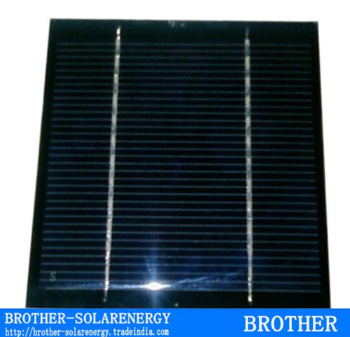 4W Solar Panel