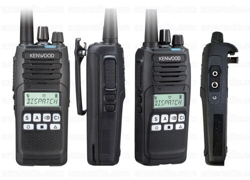 Nx 1200 Kenwood Walkie Talkie