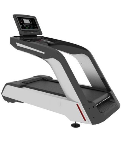 Treadmill With Display 3 Hp Grade: Commercial Use