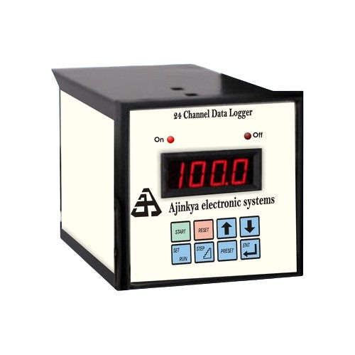 32 Channel Digital Data Logger