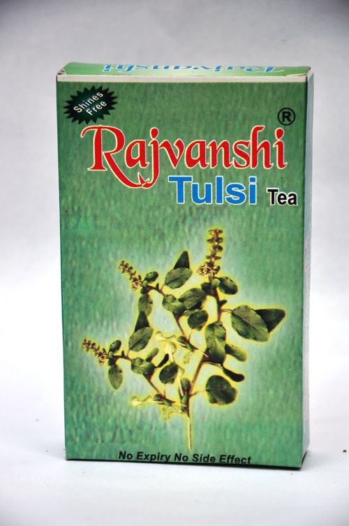 Tulsi Tea