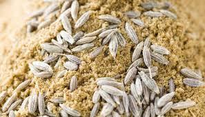 Fine Indian Cumin Seeds
