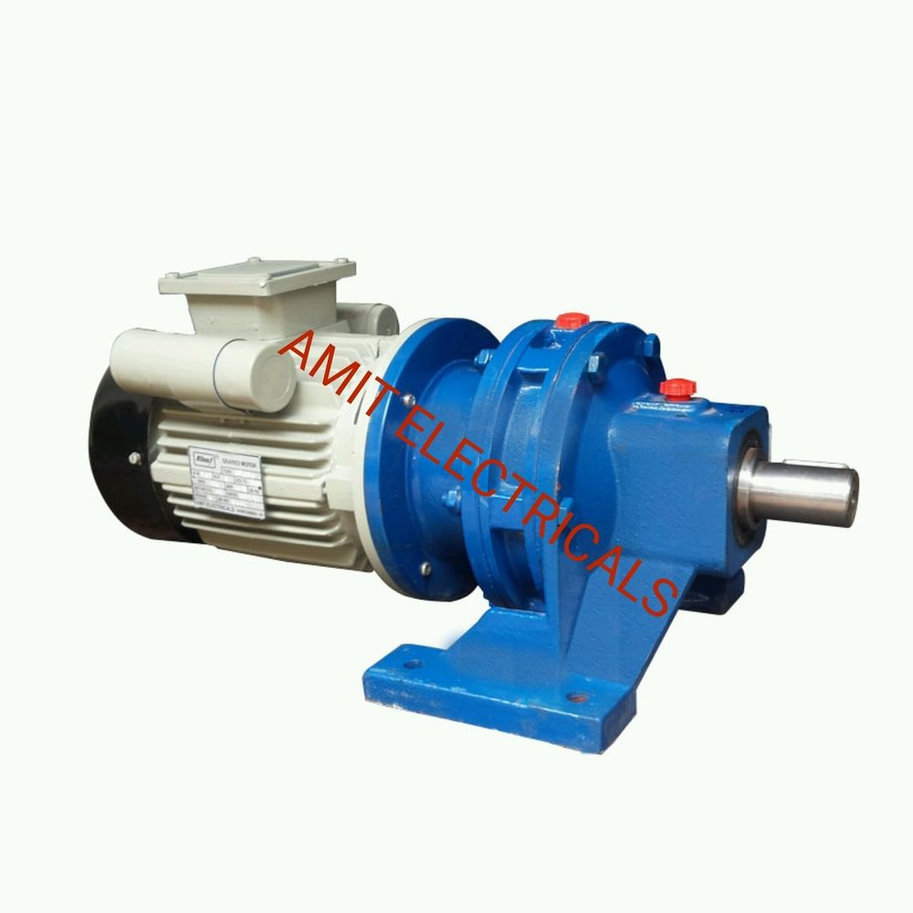 Cyclo Gear Motor