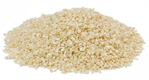Hulled Sesame Seeds From Gujarat