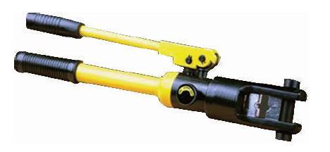 Hydraulic Crimping Tools (Hexagonal Type) MG-120H