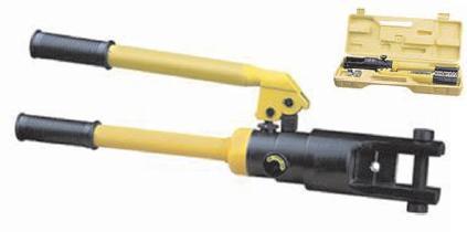 Hydraulic Crimping Tools (Hexagonal Type) Mg-300h