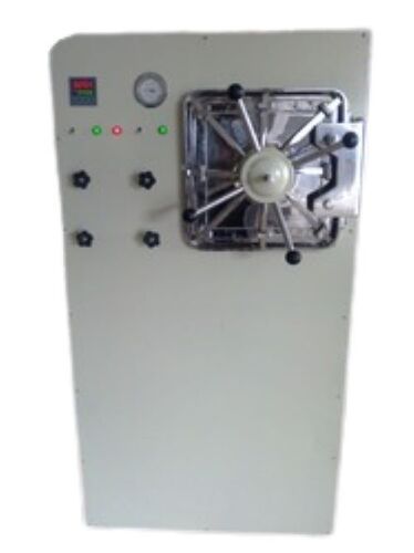 (1'X 1' X 2') Premium Design Small ETO Sterilizer