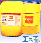 Rxsol 666 Conc Solution