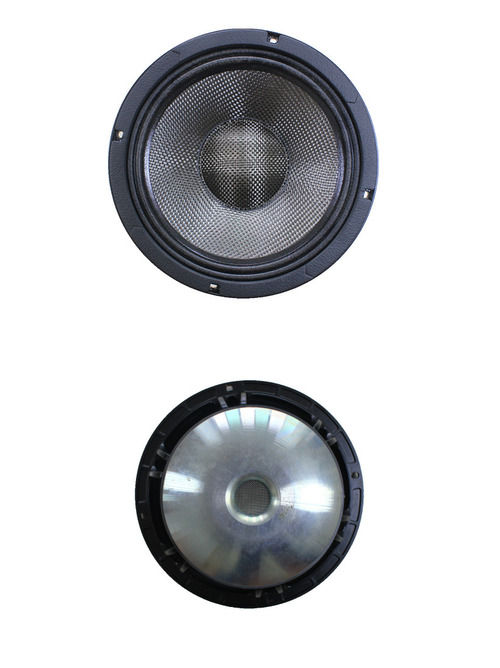 Long Duration Pa Speaker