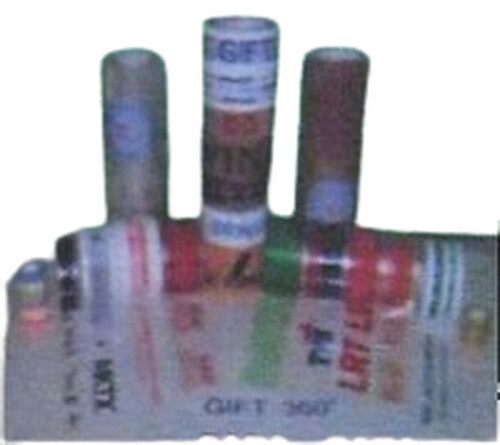 Bopp Tape
