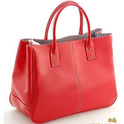 Ladies Leather Bag