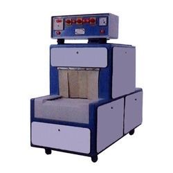 Shrink Wrapping Machine