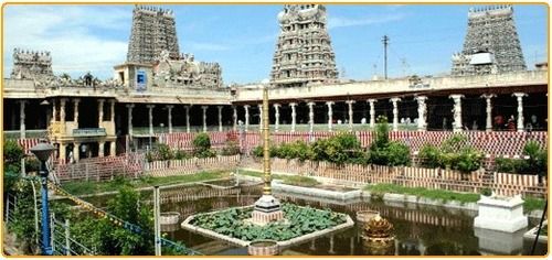 Tamilnadu Tour Packages