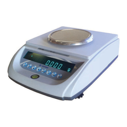 Precision Balance (Up-To 1000G) With Lcd Monitor Display Accuracy: 0.01G - 1200G Gm