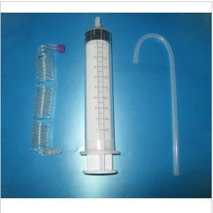 100ml CT High Pressure Syringe