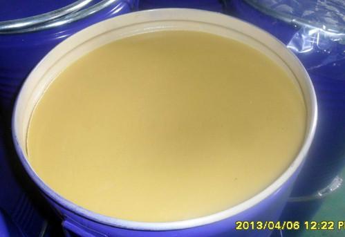 Light Yellow Ointment Lanolin