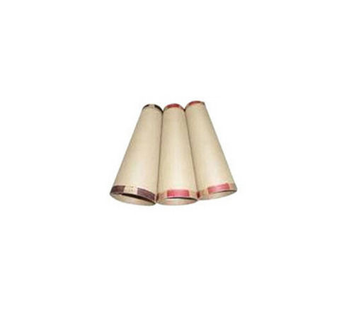 SHIVAM PAPER PRODUCTS Plain Paper Cone