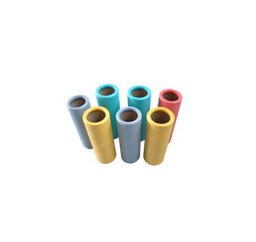 SHIVAM PAPER PRODUCTS Round Cylindrical Paper Tube