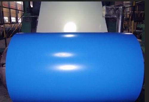 Top Quality Color Coated Steel