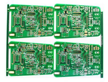 OEM Customized PCB Assembly