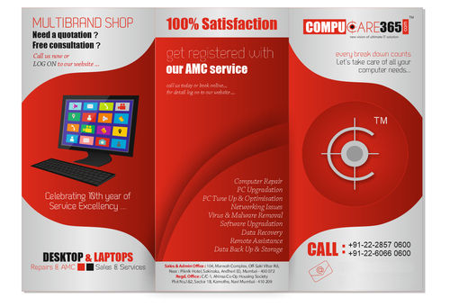 Computer AMC Services