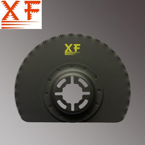 Speed For Wood And Metal Circular Saw Blade