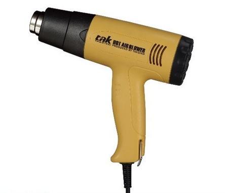 Durable and Economical Heat Gun 220V/1800W