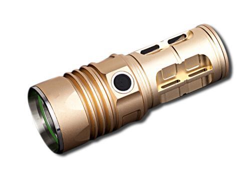 Flashlight (SS-T40)