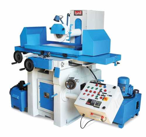 BMT hydraulic Surface Grinder MACHINE IN AURANGABAD 