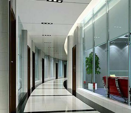 Low Iron Tempered Laminated Glass