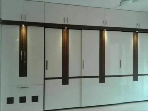 PVC Wardrobe - High Quality Versatile Storage Solution | Ethically Processed Client-Gratifying Design