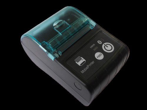 portable thermal printer