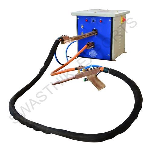 Hand Held Portable Spot Welding Machine