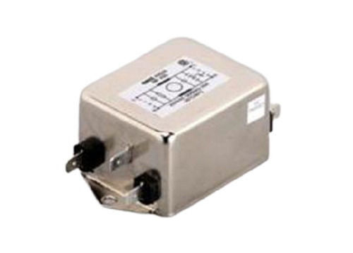 Mf-420 Single Phase 250 Vac Electronic Power Line Emi Filters Application: Ups