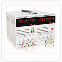 DC Regulator Power Supply (Multiple Output)