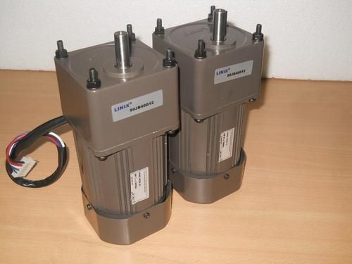 Fhp Gear Motor Efficacy: Ie1