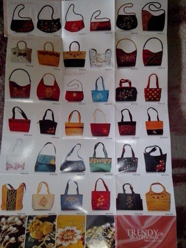 Designer Handbags