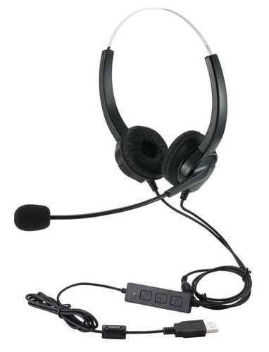 Mic call center hot sale